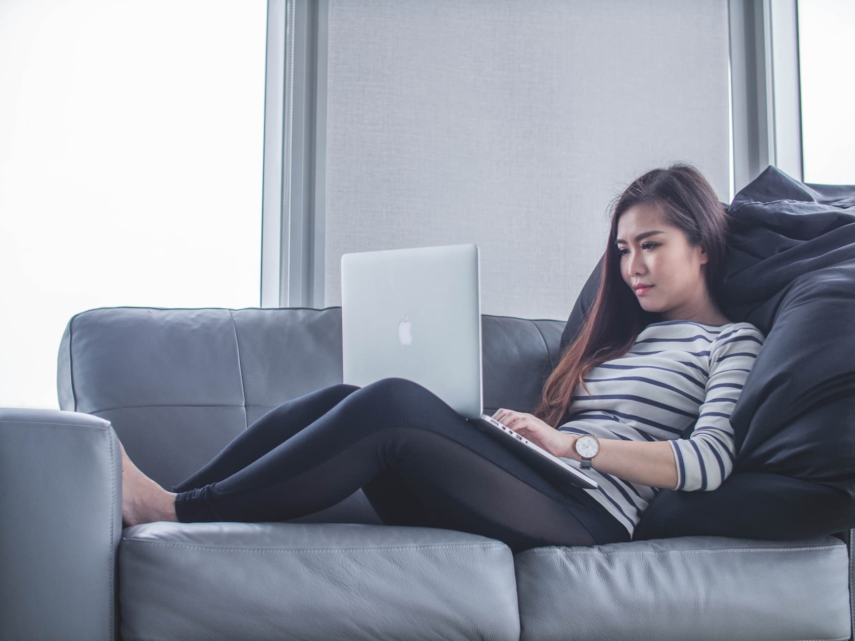 How Organizations Can Support Telecommuting Employees by Healthy Office Habits