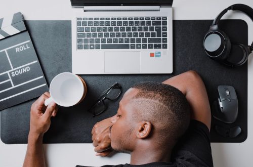 Loneliness and Isolation in Remote Working