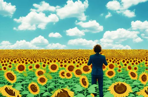 The Power of Positive Thinking Affirmations