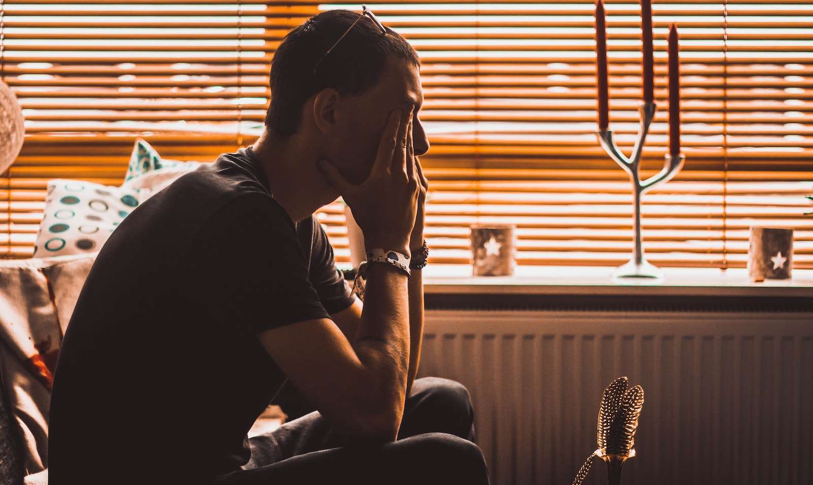 How Depression Affects Work Performance?