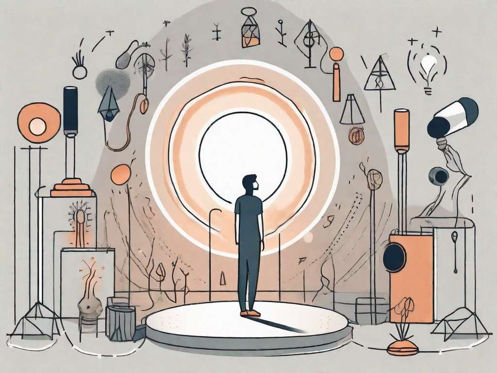 Stage Fright Anxiety at Work -Practical Strategies to Conquer