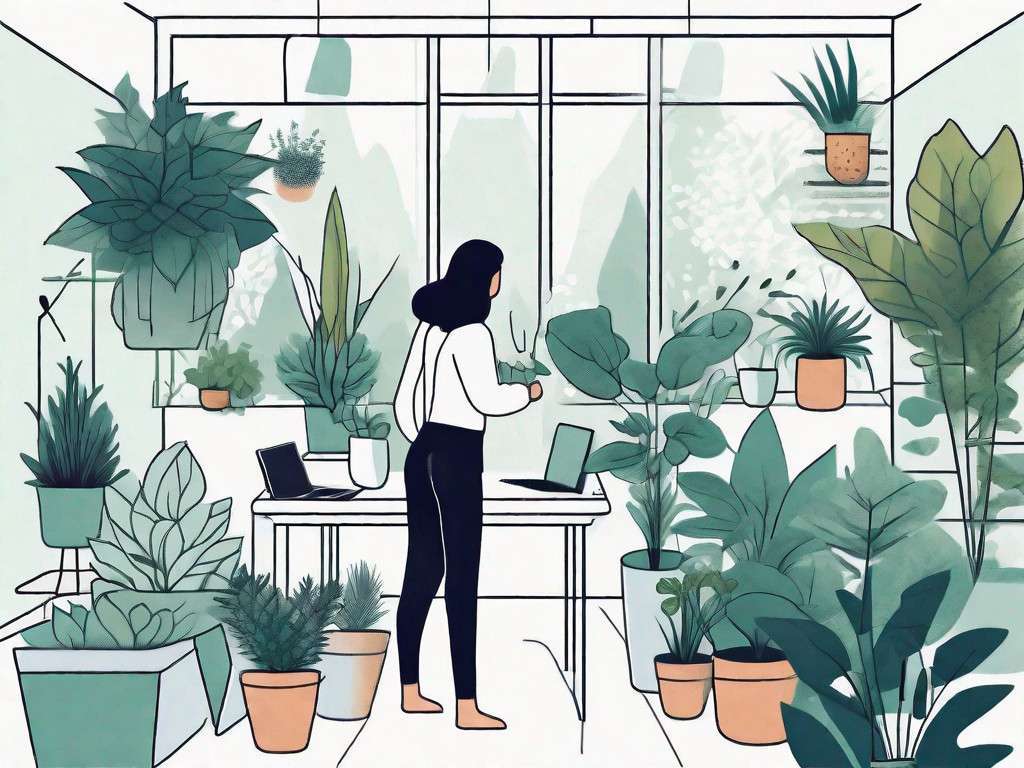 Social Anxiety While Working in Isolation