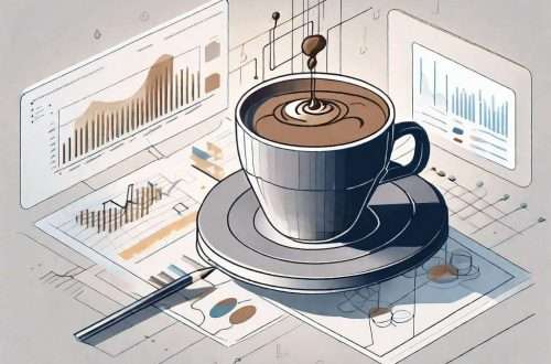 Can I Drink a Mocha While Doing Data Analysis