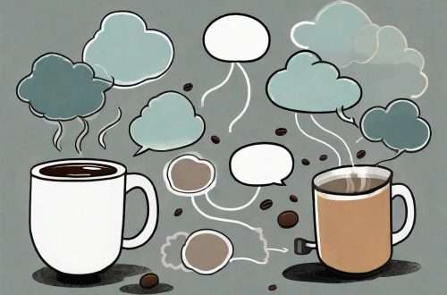 Can You Drink Decaf Coffee During Meetings