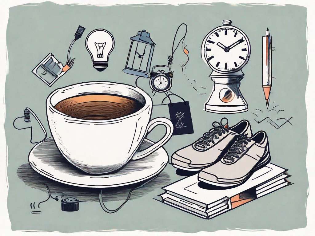 Does Drinking Tea Increase Motivation