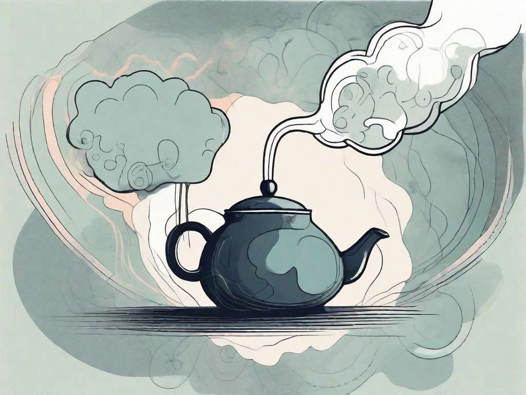 Does Drinking Tea Increase Alertness