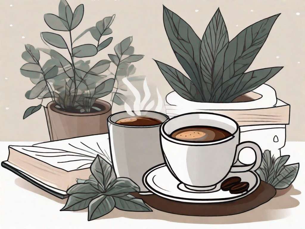 Does Drinking Espresso Help with Stress Management