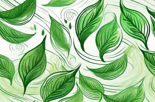 Does Drinking Green Tea Improve Memory