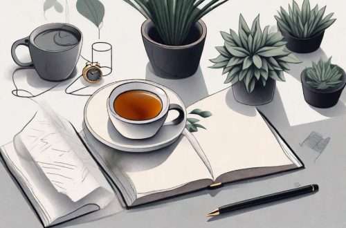 Does Drinking Black Tea Improve Focus