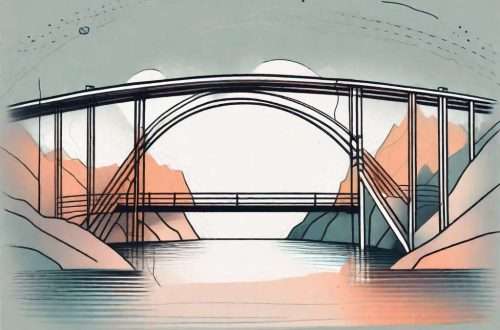 How Can Analogies Improve Data Analysis? 11 A bridge connecting two different landscapes