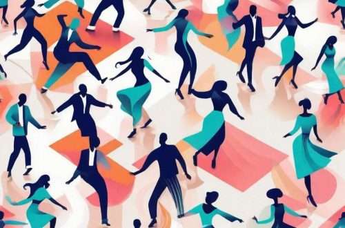 How to Use Dance to Improve Problem-Solving Skills