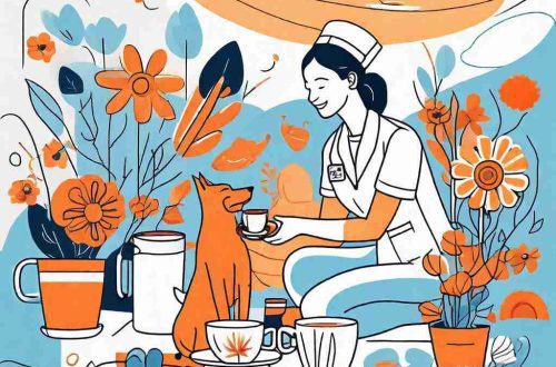 Developing a Smiling Habit for Nurses: How to Do It 24 Developing a Smiling Habit for Nurses: How to Do It