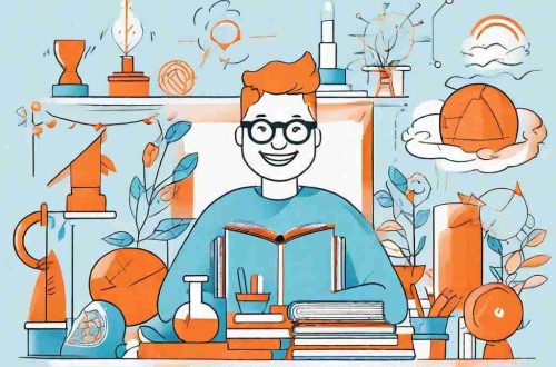 How to Develop a Smiling Habit for Scholars (7 Efficient Tips)