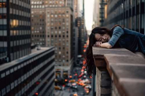 7 Signs You Need a Mental Health Day
