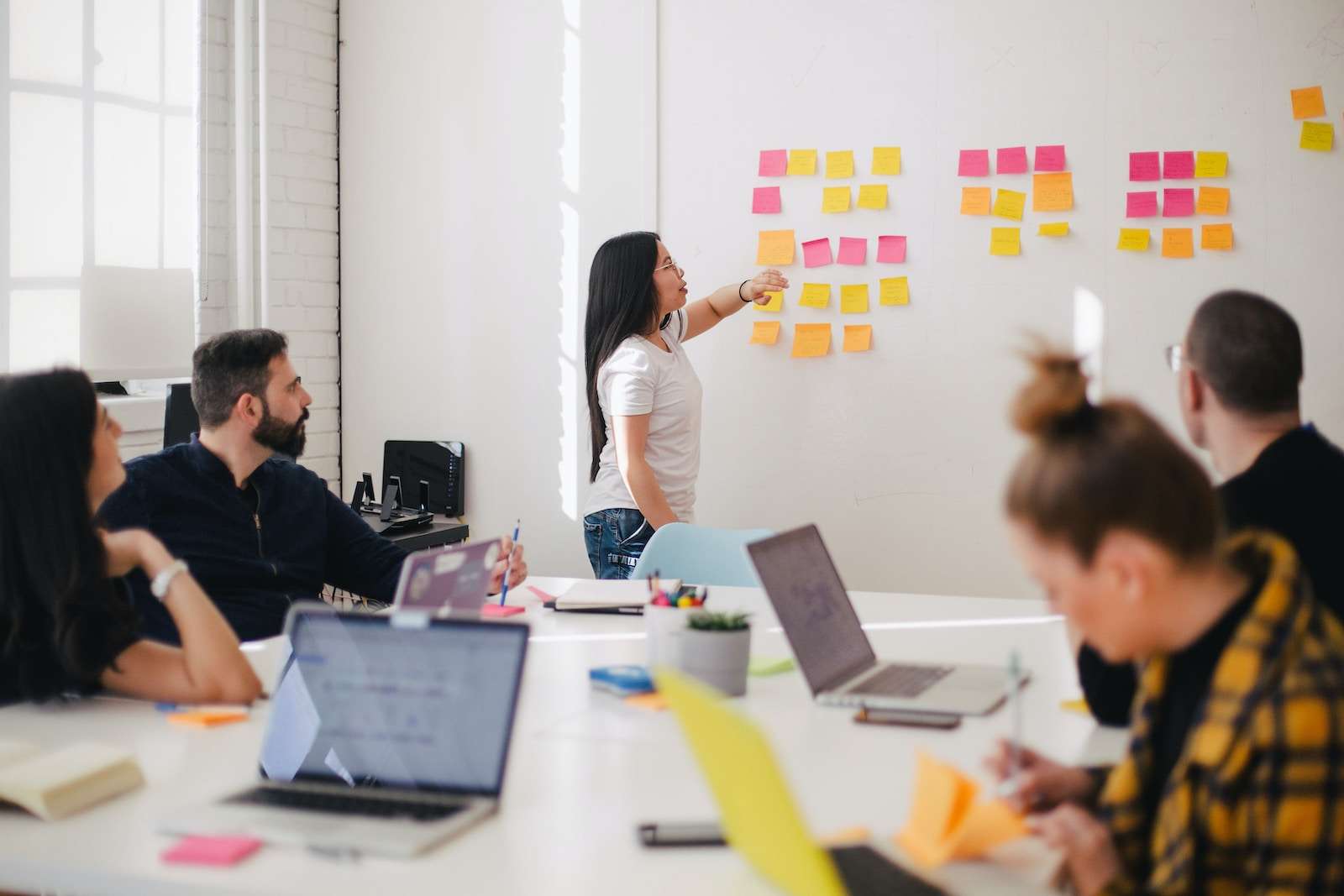 How to Encourage Autonomy in the Workplace
