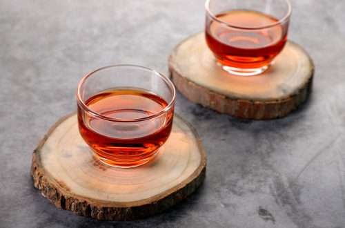 Does Drinking Black Tea Improve Memory
