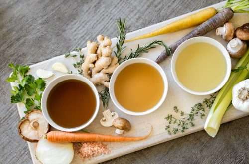 Does Drinking Herbal Tea Help with Focus? A Comprehensive Look 6 Does Drinking Herbal Tea Help with Focus