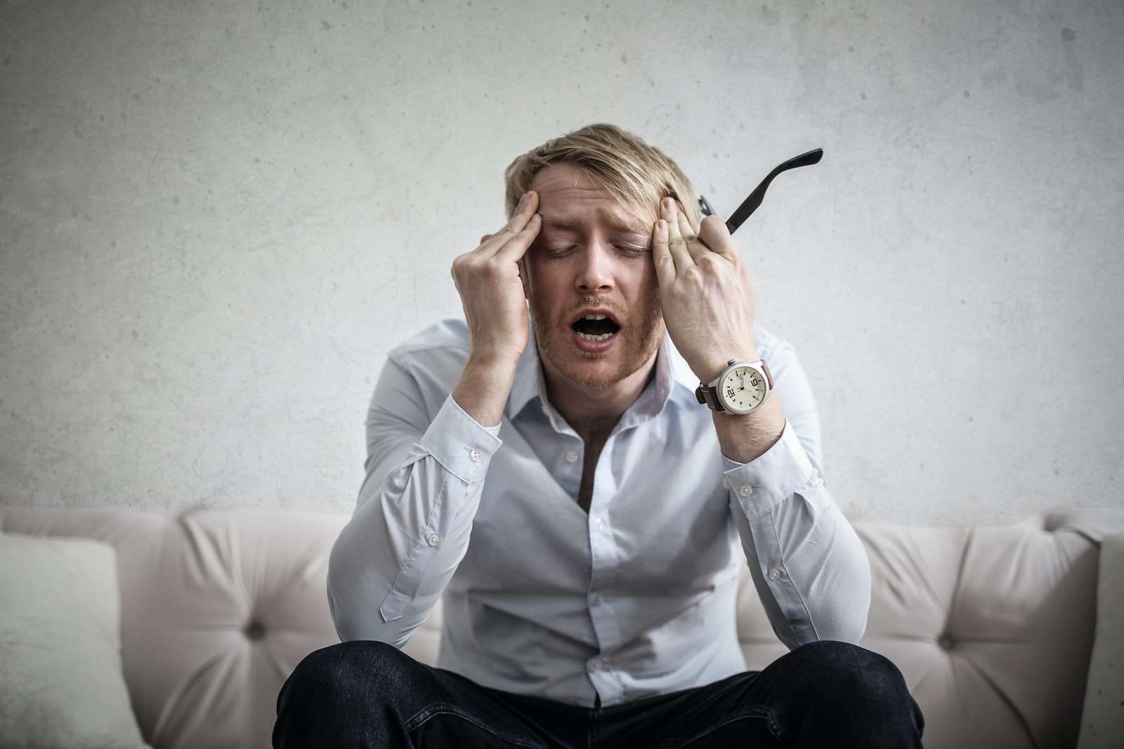 What to Say When Calling in Sick with Anxiety (20 Phrases + 43 Clues) 5 Understanding Depression and Anxiety
