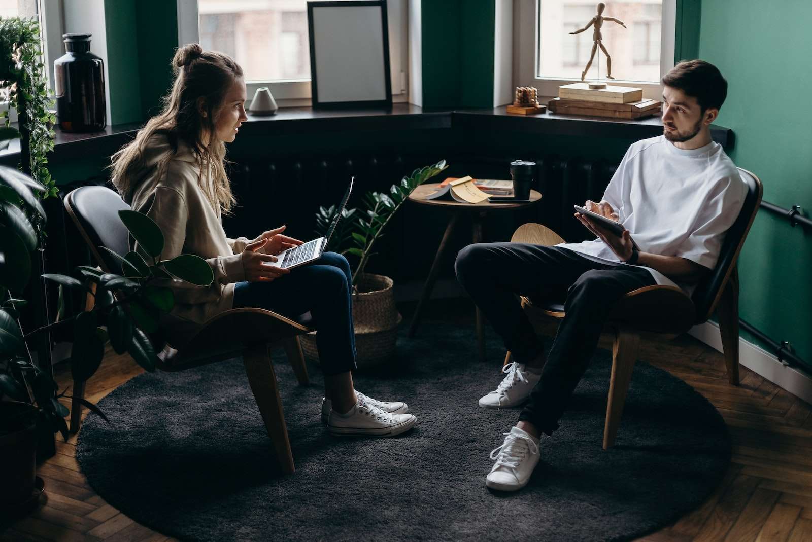 How to Overcome Productivity Anxiety