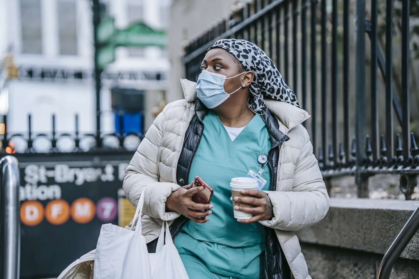 How to Overcome Anxiety When Returning to Work After Medical Leave