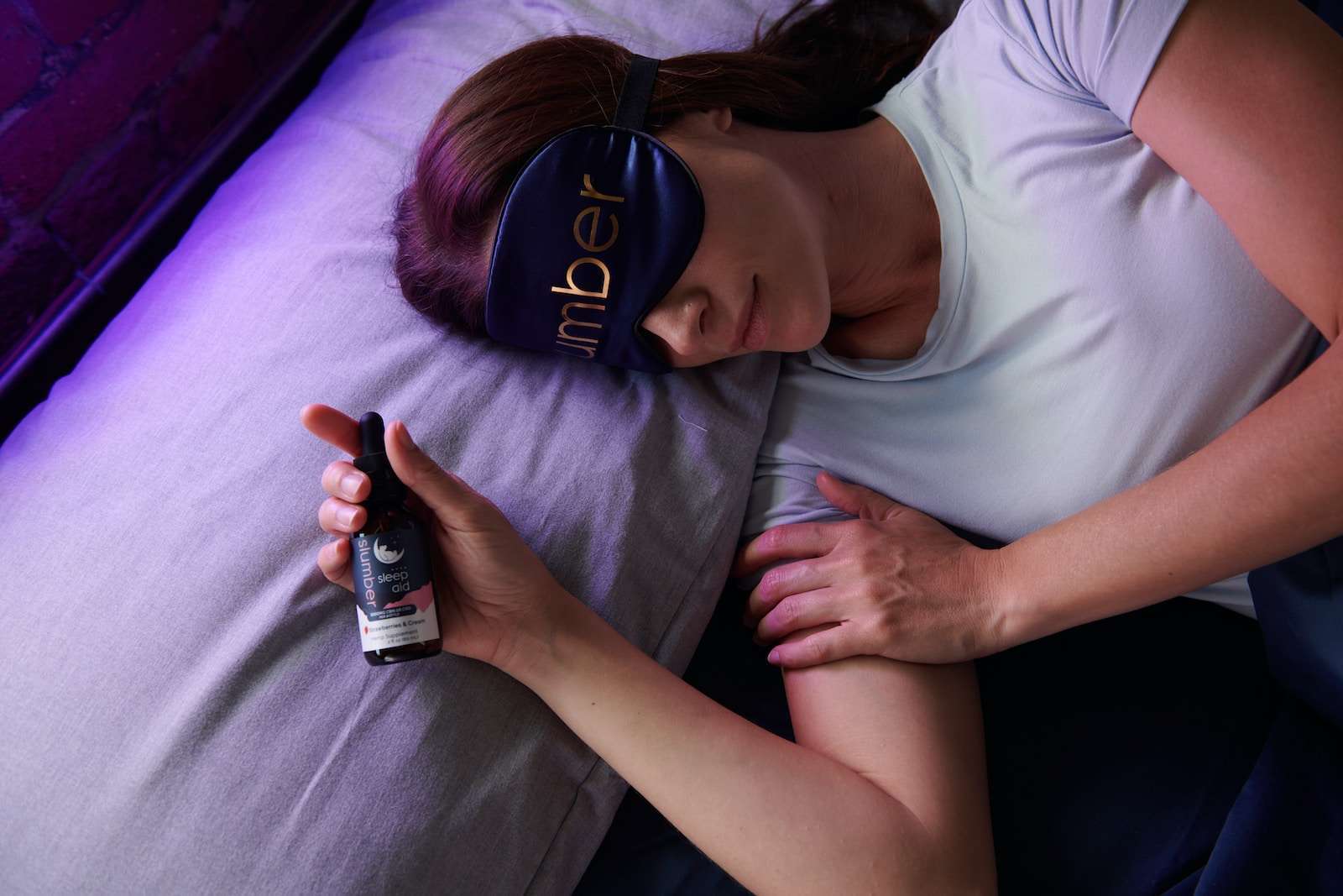 Creating a Healthy Sleep Routine