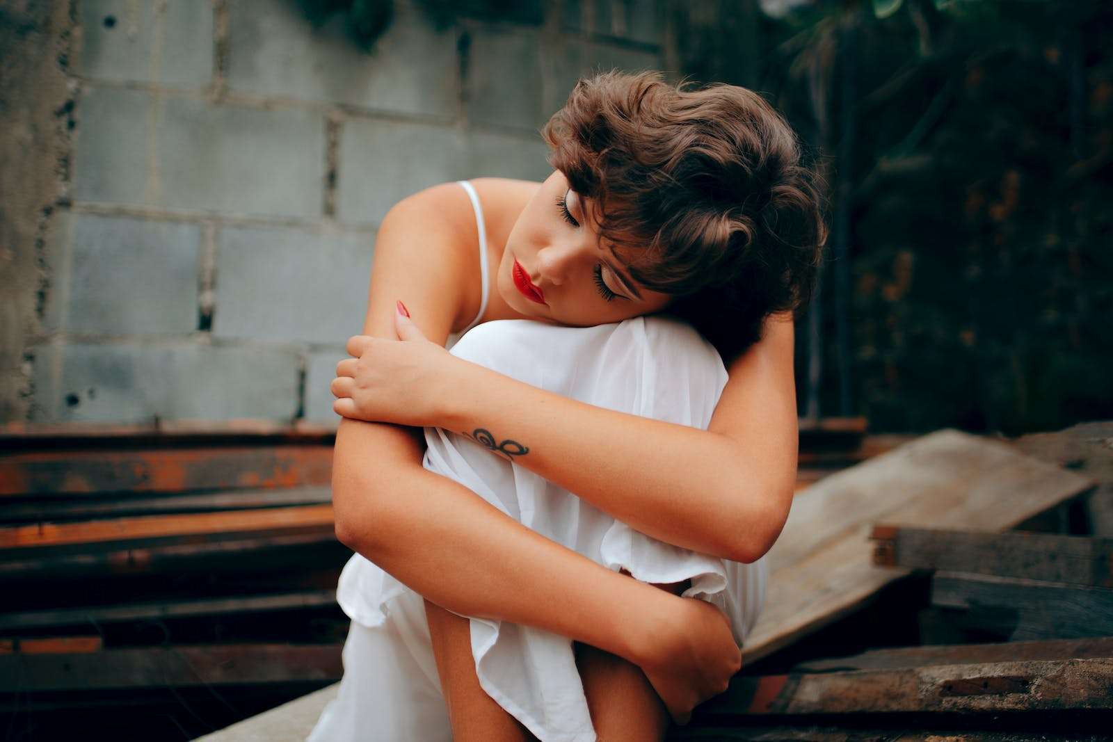 Overcoming a Lack of Motivation (When Nobody is There to Help You)