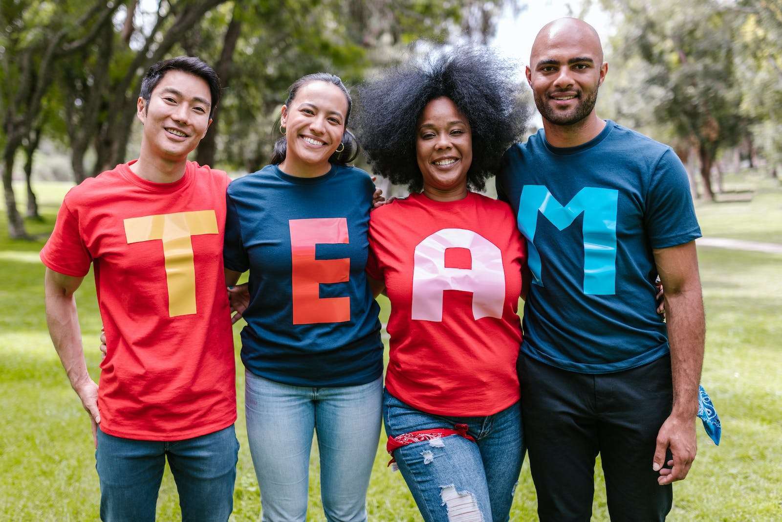 The Importance of Team Motivation in the Workplace