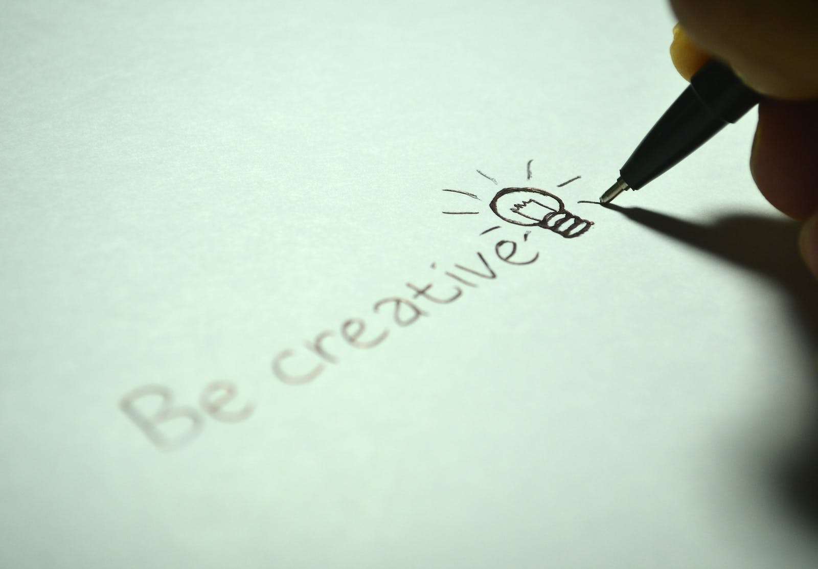 SCAMPER Your Way to Brilliance: A Creative Toolkit for Turning Ideas into Gold