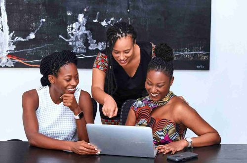 How to Find Passion for Intrapreneurship