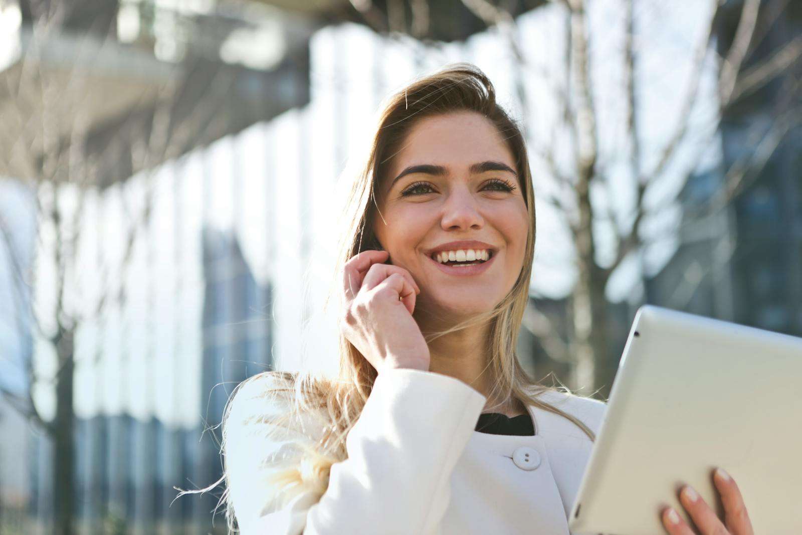 How to Find Passion for a Breakthrough