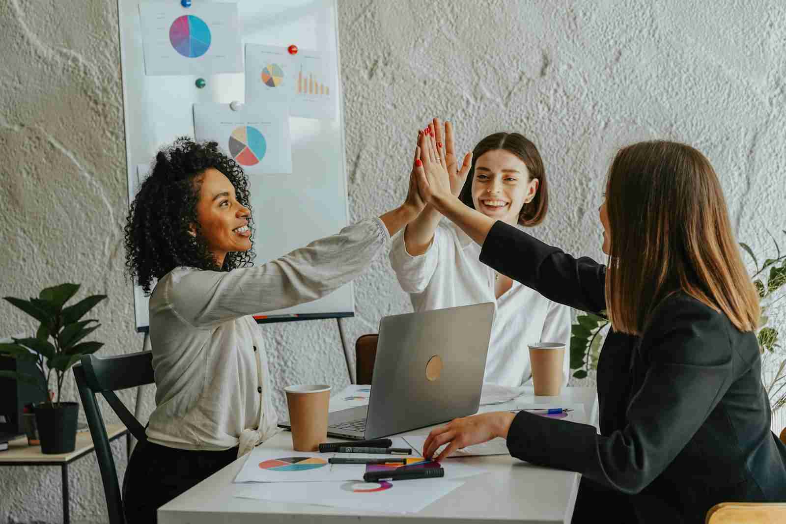How to Find Passion for Sales Meetings