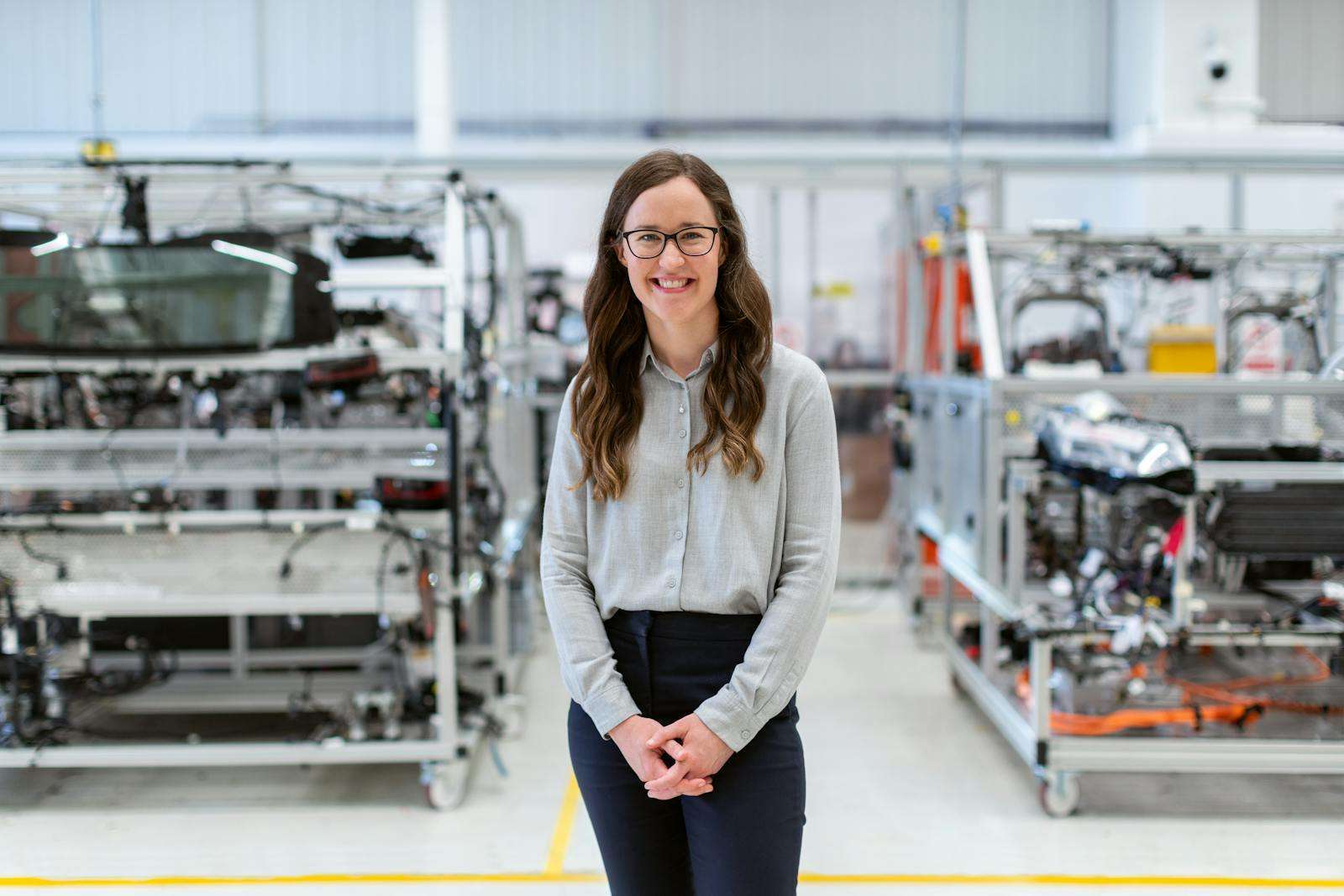 How to Develop a Smiling Habit for Engineers (9 Efficient Tips)