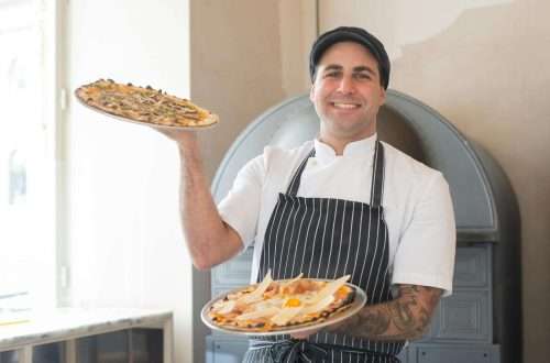 Developing a Smiling Habit for Chefs: How to Do It - 5 Tips