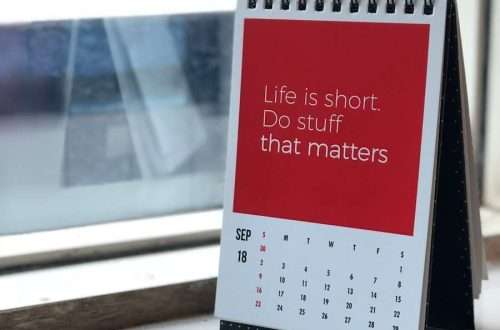 The Subversion of Satisfaction: Why Chasing Happiness at Work is a Dead End